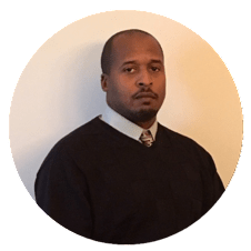 Picture of Garrick Ward