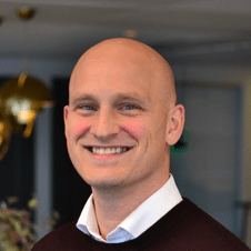Picture of Peder Sandell