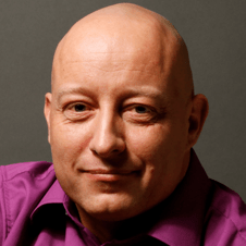 Picture of Tony Avenstrup