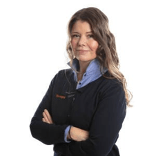 Bilde av Sidsel Heistad Rue