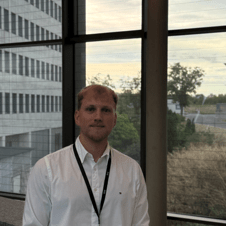 Picture of Simon Merz