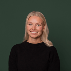 Bild på Malva Svensson