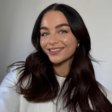 Bild på Mikaela Jarlemark