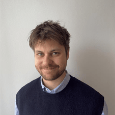 Picture of Sebastian Lemke