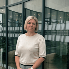 Picture of Ieva Šteinberga