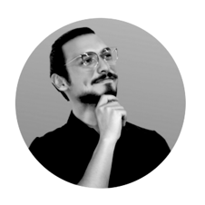 Picture of Ahmet Gunaydin