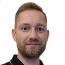 Picture of Martins Straume