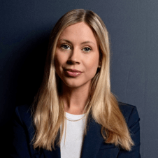 Picture of Fanny Wikström