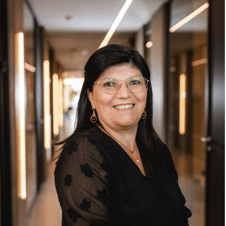 Foto van Paola Schiavoni