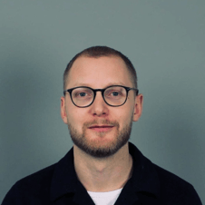 Picture of Kasper Kardell