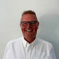 Picture of David Harbud