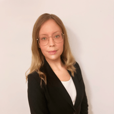 Bild på Josefin Kemi