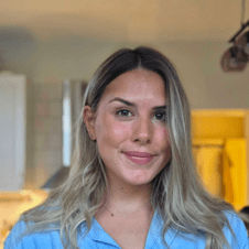 Bild på Alicia Landré