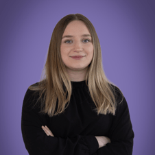 Foto van Nikol Buczek