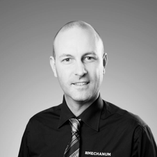 Bild på Fredric Carlsson