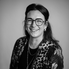 Picture of Becky Thorne