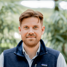 Bilde av Henning Krogh