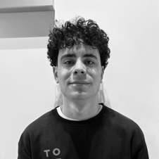 Billede af Thiago Spadoni