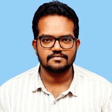 Picture of Rangasamy V