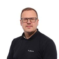 Kuva henkilöstä Sampo Säily