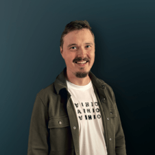Kuva henkilöstä Jouni Rissanen