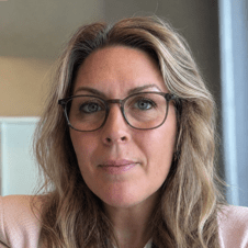 Picture of Jannice Mattsson