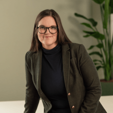 Bilde av Anne Kathrine Hagen