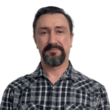 Picture of Sergey Sanders