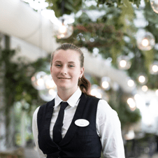 Bild på Natalie Hoffman