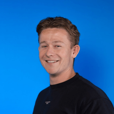 Picture of Sander Mallens
