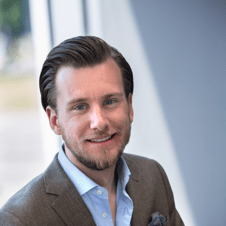 Bild på Joakim Hiramsson