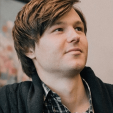 Picture of Nicklas Ramhöj Holtryd