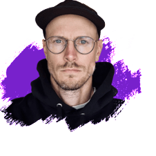 Picture of Rickard