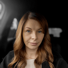 Bild pÄ Hanna Ristwall
