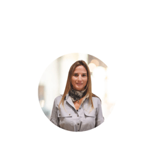 Foto de Maria Laura Mazzoli