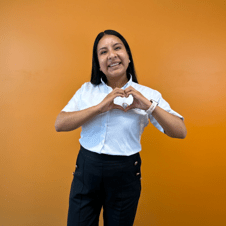 Foto de MAYLIN LINAS CAMACHO