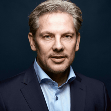 Picture of Tor Hamborg