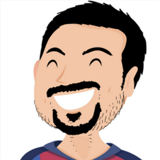 Picture of David Fernández