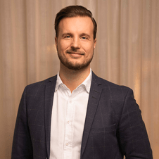 Bild på Dennis Andersson