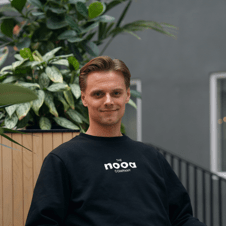 Kuva henkilöstä Anton Koski