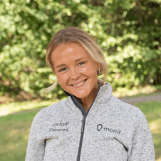 Picture of Vilde Moger