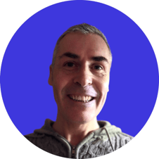 Bild på Brian Richards