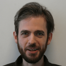 Picture of Meile Tamminga