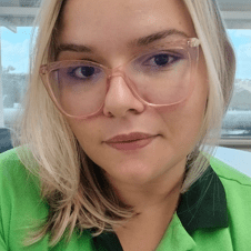 Foto de Erika Martins