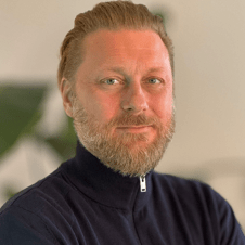 Picture of Thomas Bay