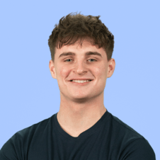 Picture of Luke Peavoy