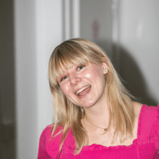 Picture of Lisa Sandahl