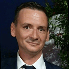 Picture of Ian Willis