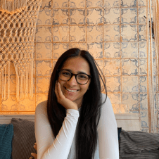 Picture of Ashni Gandesha