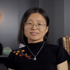 Bilde av Hong Lu
